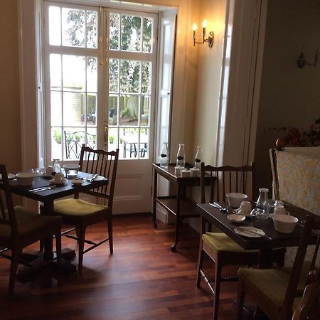 Eccleshall Eagle House Bed & Breakfast エクステリア 写真