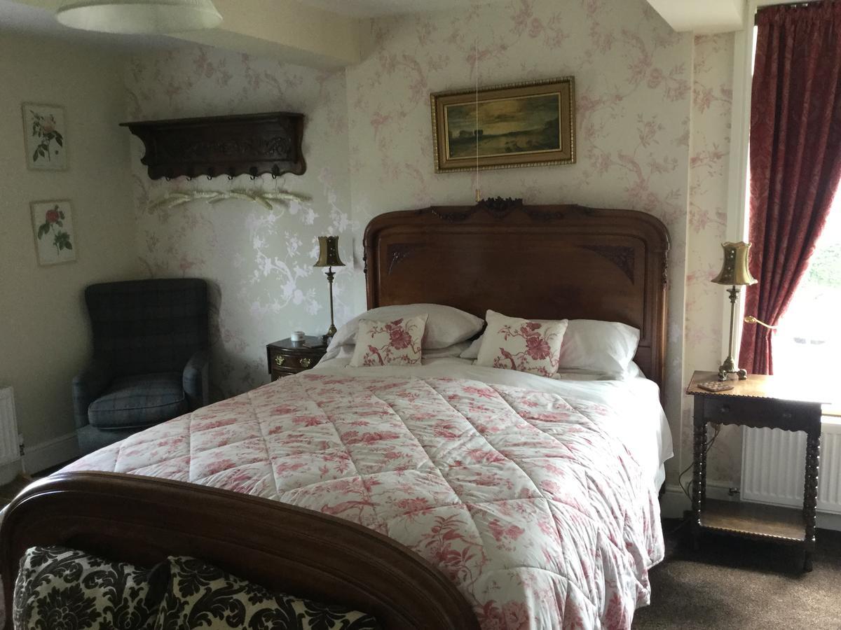 Eccleshall Eagle House Bed & Breakfast エクステリア 写真