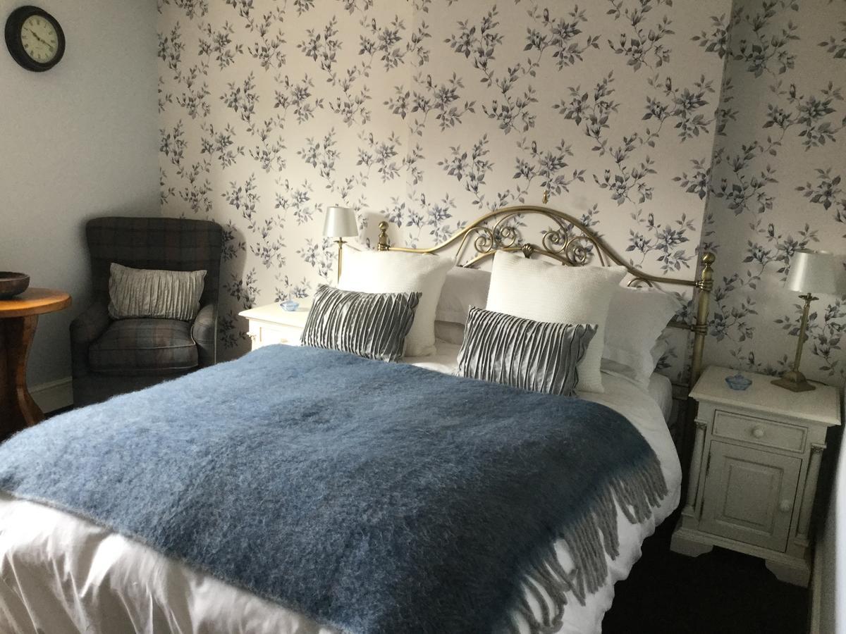 Eccleshall Eagle House Bed & Breakfast エクステリア 写真