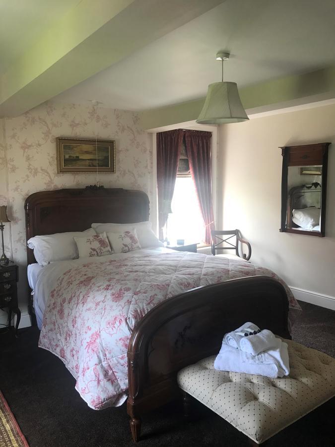 Eccleshall Eagle House Bed & Breakfast エクステリア 写真