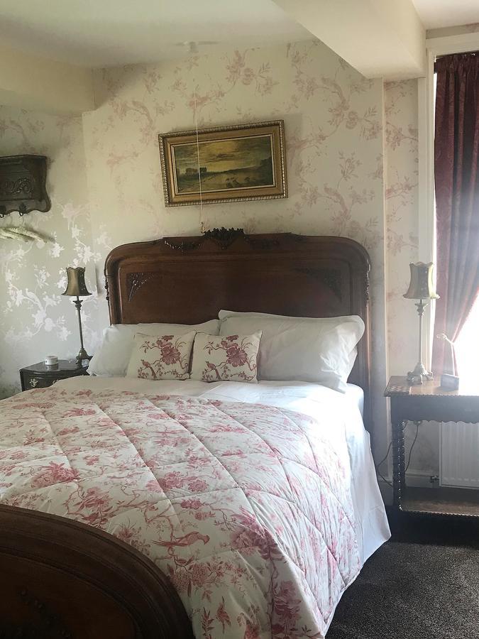 Eccleshall Eagle House Bed & Breakfast エクステリア 写真